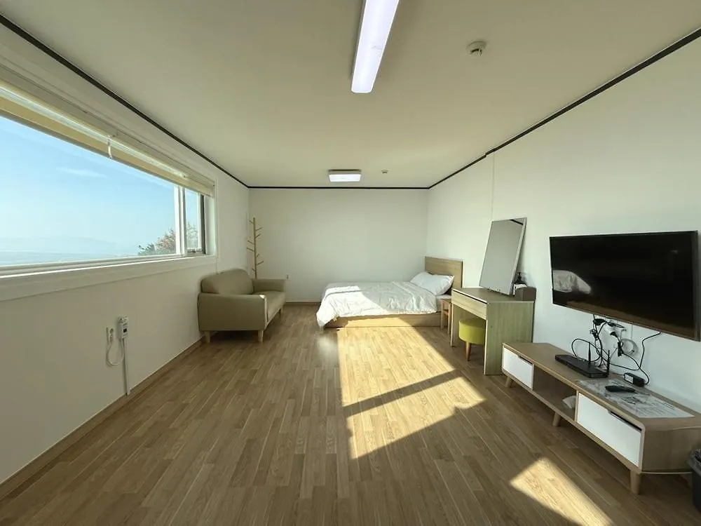 Guest house Incheon Donggeumdo Hanguk Villa