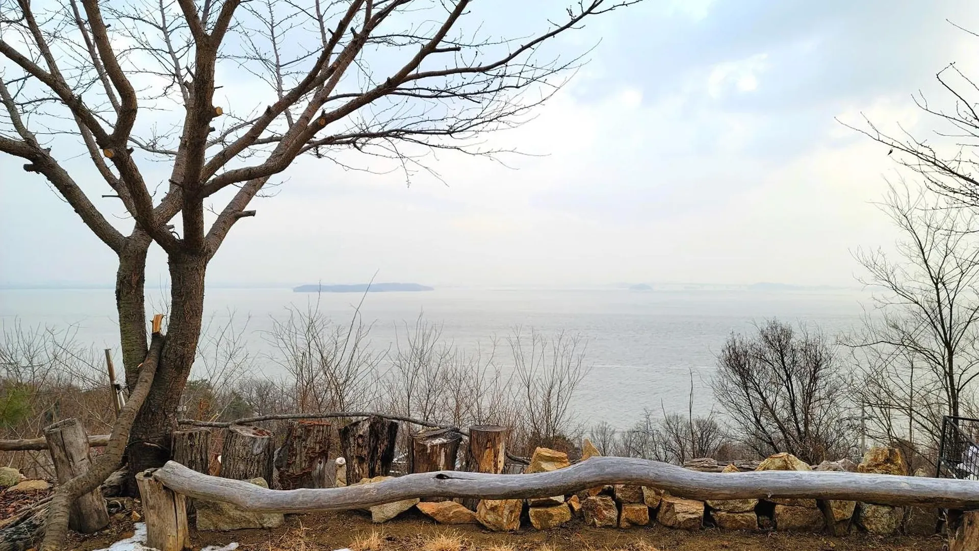 Incheon Donggeumdo Hanguk Villa
