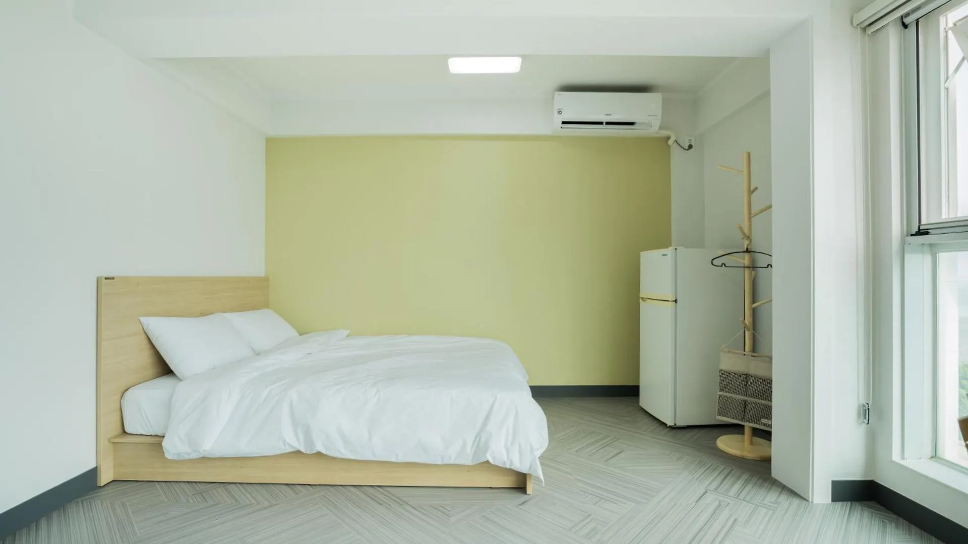 Wisma tamu Incheon donggeumdo hanguk villa