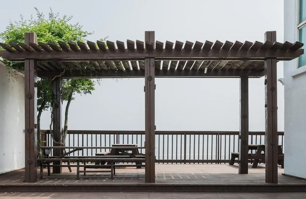 Incheon Donggeumdo Hanguk Villa 3*,  韓国