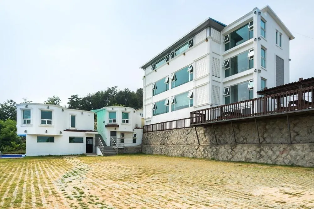 Incheon donggeumdo hanguk villa 3*,