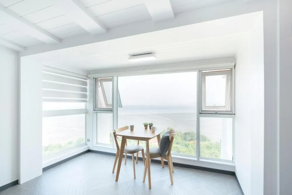 Incheon Donggeumdo Hanguk Villa 3*,