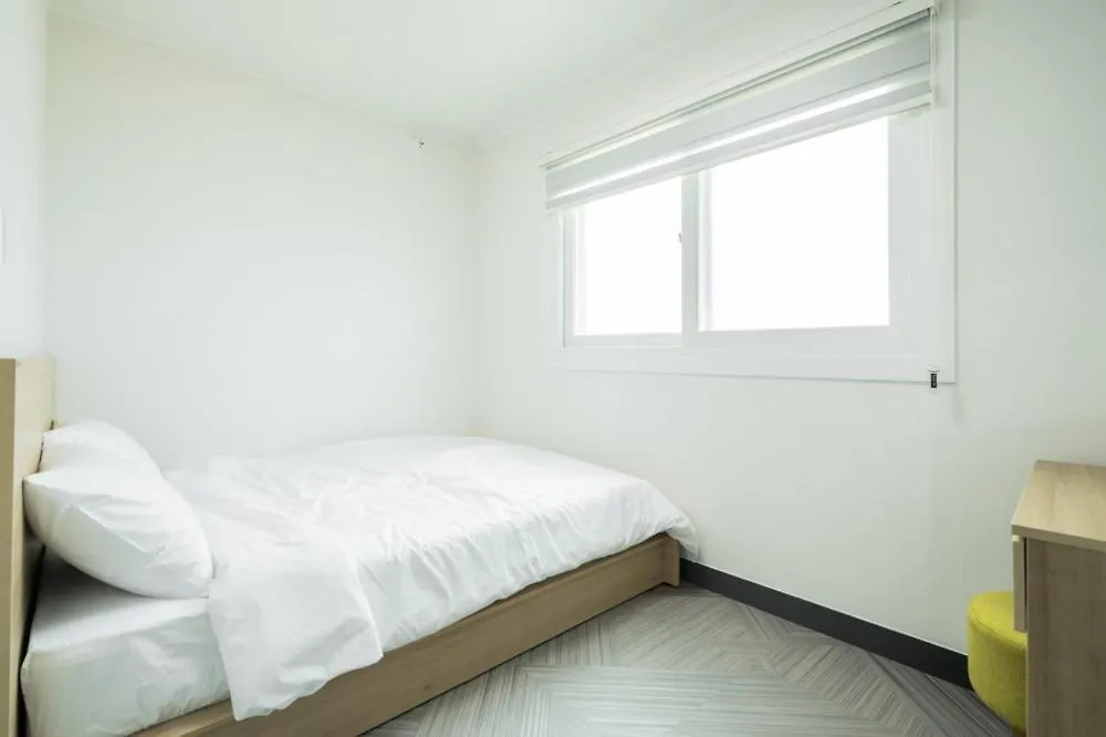 ゲストハウス Incheon Donggeumdo Hanguk Villa