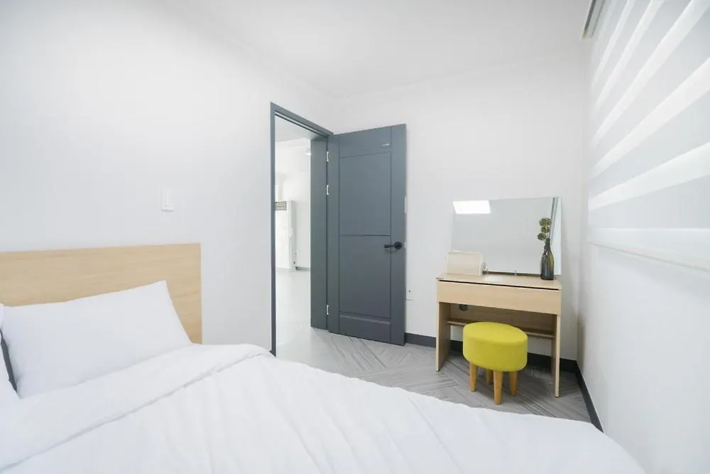 Guest house Incheon Donggeumdo Hanguk Villa