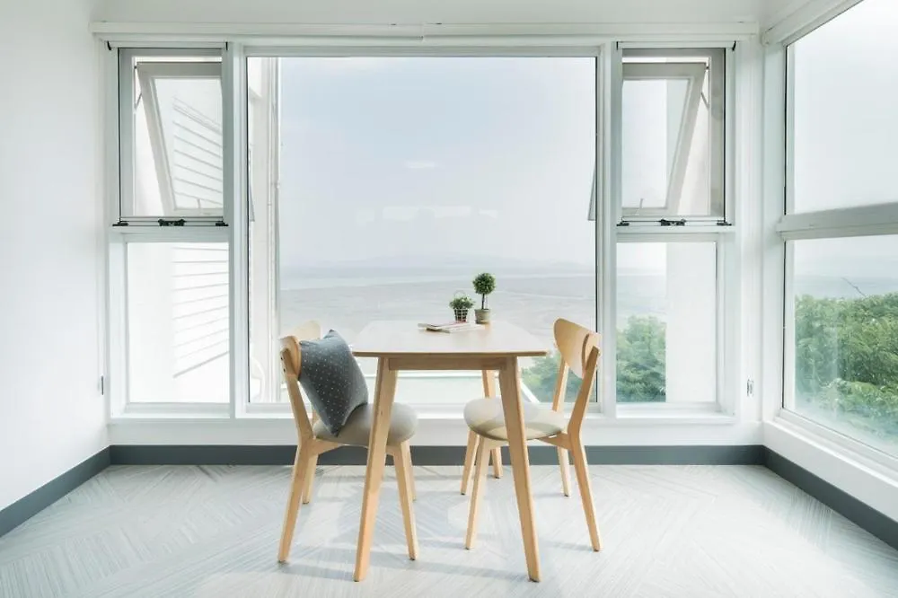 Incheon Donggeumdo Hanguk Villa 3*,