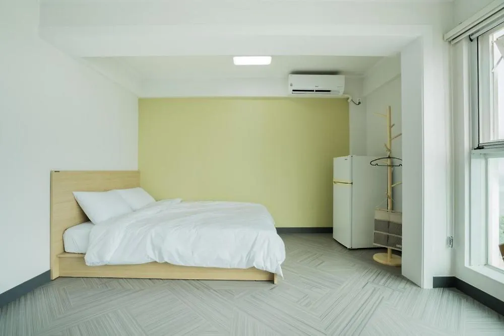 Guest house Incheon Donggeumdo Hanguk Villa