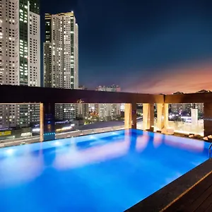 4* Hotel Park Marine