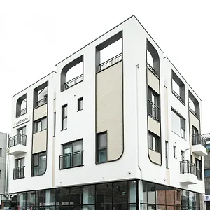 게스트하우스 인천공항 킹, 인천