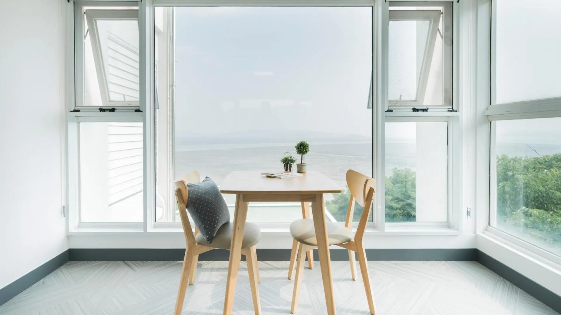 인천 동검도 한국빌라