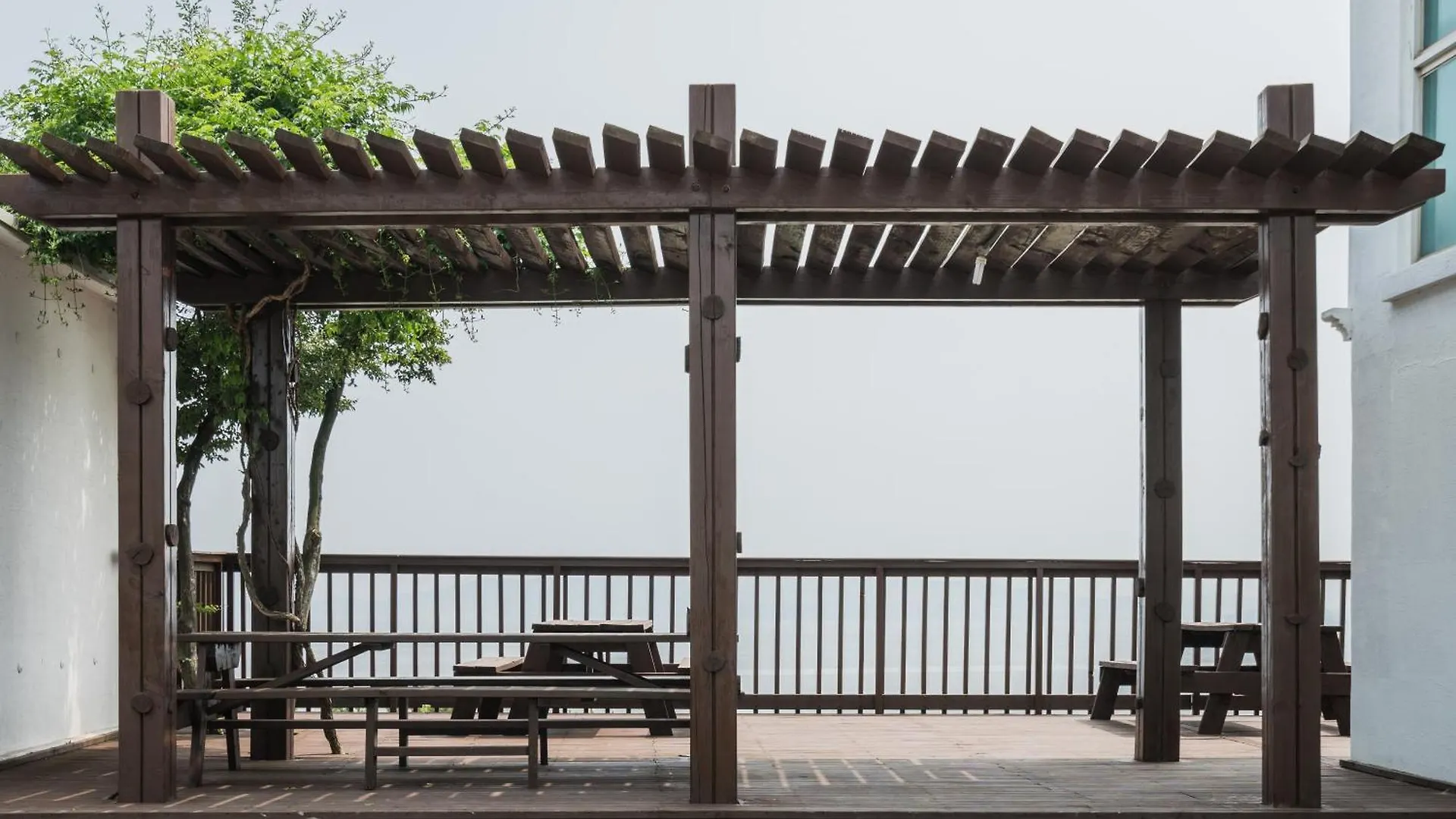 Incheon donggeumdo hanguk villa